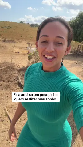 O começo do nosso sonho #registrodevida 