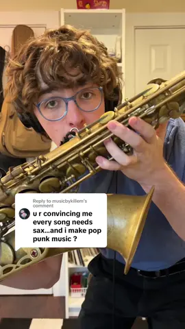 Replying to @musicbykillem turns out red wine supernova needs sax too!! @chappell roan #chappellroan #redwinesupernova #sax #saxophone #saxophone🎷 #saxcover #bedchemcover #vmas #vmas2024 