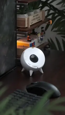 You never seen the speaker .#sound #speaker #gift #tiktokshop #tiktokmademebuyit 