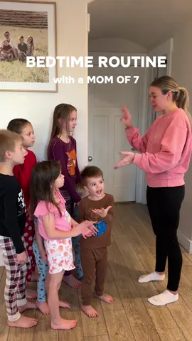 Time for our cozy bedtime routine! 🌙✨ It’s fun to enjoy some late nights, but there’s just something special about winding down with a structured routine that brings a sense of calm. One of the BEST ways to create and stick to our evening rituals is to have a system in place that keeps everything organized. That’s why I love, love, LOVE my Skylight Calendar! Having everything in one place and synced to my phone has been a game changer for our bedtime routine. 💪 Use the link in my bio with the code: LIV15 for 15% off your Skykight calendar and transform your bedtime routine! 😊💕 #momlife #momlifeunfiltered #momlifestyle #momlifeisthebestlife #bigfamily #bigfamilylife #bigfamilies #bedtimeroutine #eveningroutine #momroutine #sahmlife #sahm #stayathomemomlife #momsofinstagram #momofmany #parentinglife #momsupportingmoms #momliferocks #MomsofTikTok 