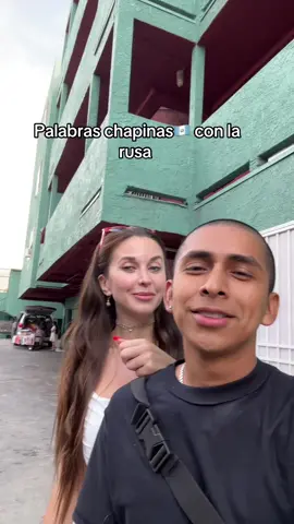 Ya va aprendiendo #guatemala #🇬🇹 #humor @Mila Voyna 