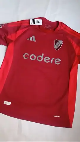 camiseta de River suplente 24/25 🇮🇩❤️ . . . . envios a todo el país 🇦🇷  somos de Córdoba capital  #monumental #gallina #argentina🇦🇷 #paratiiiiiiiiiiiiiiiiiiiiiiiiiiiiiii #cordoba🇦🇷 #hichaderiver⚪🔴⚪ #riverdale 
