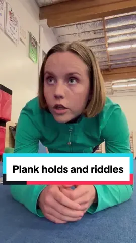 When you try to plan something fun or be creative with your students #gymnastics #coach #relatable #clairbearskits 