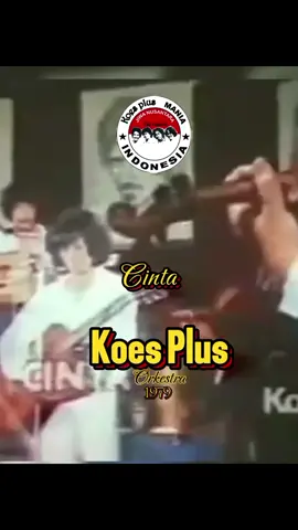 Koesplus Mania#tembangkenangan #tembanglawas #koesplus #cinta #viraltiktok #viraltiktok #vypシ 