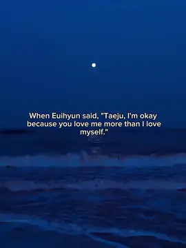 Taeju's love for Euihyun is unconditional❤️‍🩹❤️‍🩹 #lowtideintwilight #lowtideintwilightmanwha #fyp #fypp #blmanhwa 