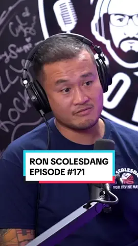 FULL PODCAST IS LIVE ON ALL STREAMING PLATFORMS with @ronscolesdang !🎙️🔥 In this exciting episode, we are joined by Ron Scolesdang, world champion Muay Thai fighter and community leader. Ron opens up about his journey from a professional fighter to a nonprofit founder, and now, a political candidate for mayor of Irvine, California. He shares how his martial arts background has shaped his approach to leadership, teamwork, and overcoming adversity both in and out of the ring. #TheHopeaholics #Hope #manifestation #sobriety #motivationalspeaker #entrepreneur #motivation #recovery #MentalHealth #sober #irvine #irvinemayor #mayor #ronscolesdang #mayorofirvine