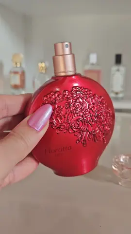 Perfume que deixa rastro, parece importado e todos elogiam.  #squadperfumaria #oboticario #florattared #perfumes @oboticario 