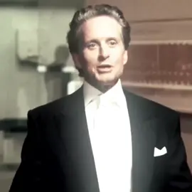 Why people never edit this man except as hank pym is beyond me. #michaeldouglas #aperfectmurder #michaeldouglasedit #oldermen #edit #edits 