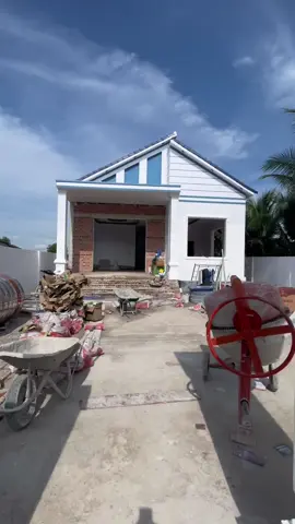 Hoàn thiện xây nhà Nhà Đẹp N88 #nhadepn88 #nhathucte #xaynhatrongoi #nhadep #xaynha #nhadepthucte 