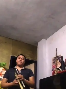 Un sólito del maestro vitin paz PA BRAVO YO 🎺 - - - - #trumpetplayer #solosdetrompeta #Chiclayo #pabravoyo 