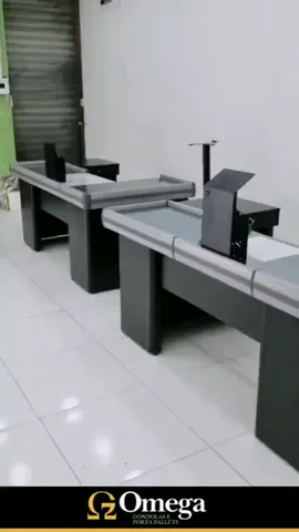 #omegagondolas #checkout #armazenagem #belem #belemdopará #fyp #fy #emalta #loja #explorepage #viralvideo #foryou #for #portapallet 