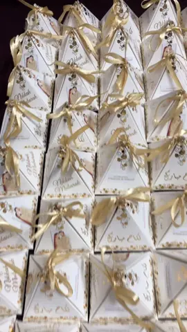 Nikkah boxes  #ordernow  