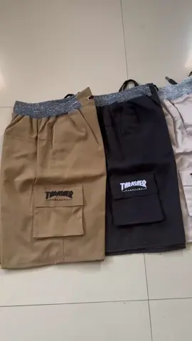 cek kranjang kuning nya #fyppppppppp #cargopendek#celanapendekpria 