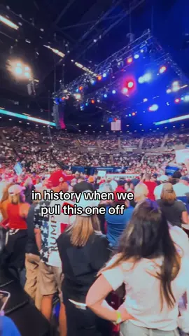 LET’S WIN—TOO BIG TO RIG 🇺🇸