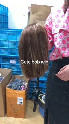 Any need pls checkboir showcase and inbox us☄️☄️#wigtok #fypシ゚viral #healthyhair #lacewig #hdlacewig #frontalwig #beauty #OOTD #deepwave #brownhair #colorwig #virginhair #bouncycurls #highlightshair 