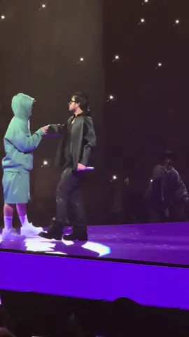 Part 1 | Que Onda #fuerzaregida #chinopacas #calle24 #streetmobrecords #peronoteenamores #OnTour #concierto #envivo #queonda #musica 