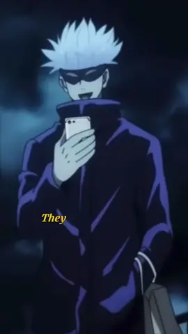 El primer edit que hago en la vida *spoiler* solo porque se conmemora un año en que Gojo se nos fue de JJK 😭🩵 se le extraña #gojosatoru #gojousatoru #gojosensei #jjk #jujutsukaisen #jjkedit #gojoedit #swiftie #swiftietiktok 