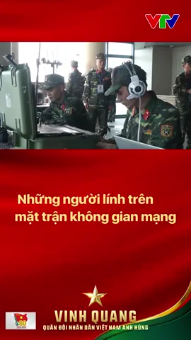 Ranh giới giữa “hacker mũ trắng” và “hacker mũ đen” trong lĩnh vực an ninh mạng rất mỏng manh. Khi săn tìm những lỗ hổng bảo mật, người lính trên mặt trận không gian mạng sẽ phải vượt qua những cám dỗ gì?  Đón xem chương trình Dám sống “Người lính trên không gian mạng” phát sóng 17h05 thứ 6 ngày 20/9 trên VTV1.  ---------------------------------------------------------------- 🇻🇳🇻🇳🇻🇳“Vinh quang Quân đội Nhân dân Việt Nam anh hùng” - Chiến dịch truyền thông số trên đa nền tảng của Đài truyền hình Việt Nam hướng tới kỷ niệm 80 năm Ngày thành lập Quân đội nhân dân Việt Nam và 35 năm Ngày hội Quốc phòng toàn dân. #80NamQĐNDVietNam #VTV