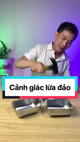 Khay đựng thực phẩm có đúng là inox 304 không ? Mời các bác xem hết video nhé#chomtrainghiem #combo5khayinoxdungthucpham #khayinox304 #khayinoxconap #inox304 