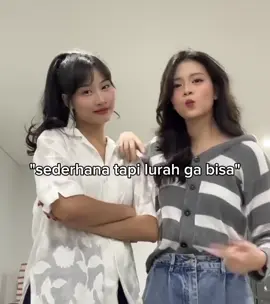 lurah ga bisaaa #lurahjkt48 #4upage #fyppppppppppppppppppppppp kapan mau buat? @jkt48.raisha.s @lulu_jkt48 