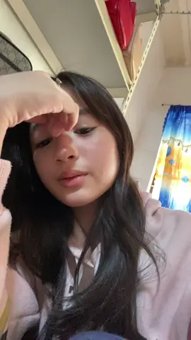 i miss my long hair na🥲😔