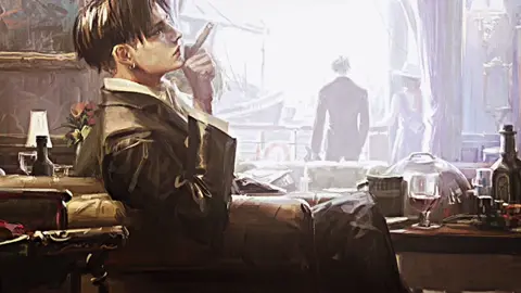 and he walks with it [art: EnvieP1] #leviackerman #levi #ackerman #leviackermanedit #AttackOnTitan #aot #aotedit #attackontitanedit #foryou 