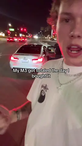 Sad but in the end of the day its just a car and everyones okay #freelancebrandscaling #y2k #streetwear #fashion #clothes #OOTD #fyp #internetmoney #eccomerce #fyp #youngentrepreneur #traitor #clothingbrand #clothingbrandowner 
