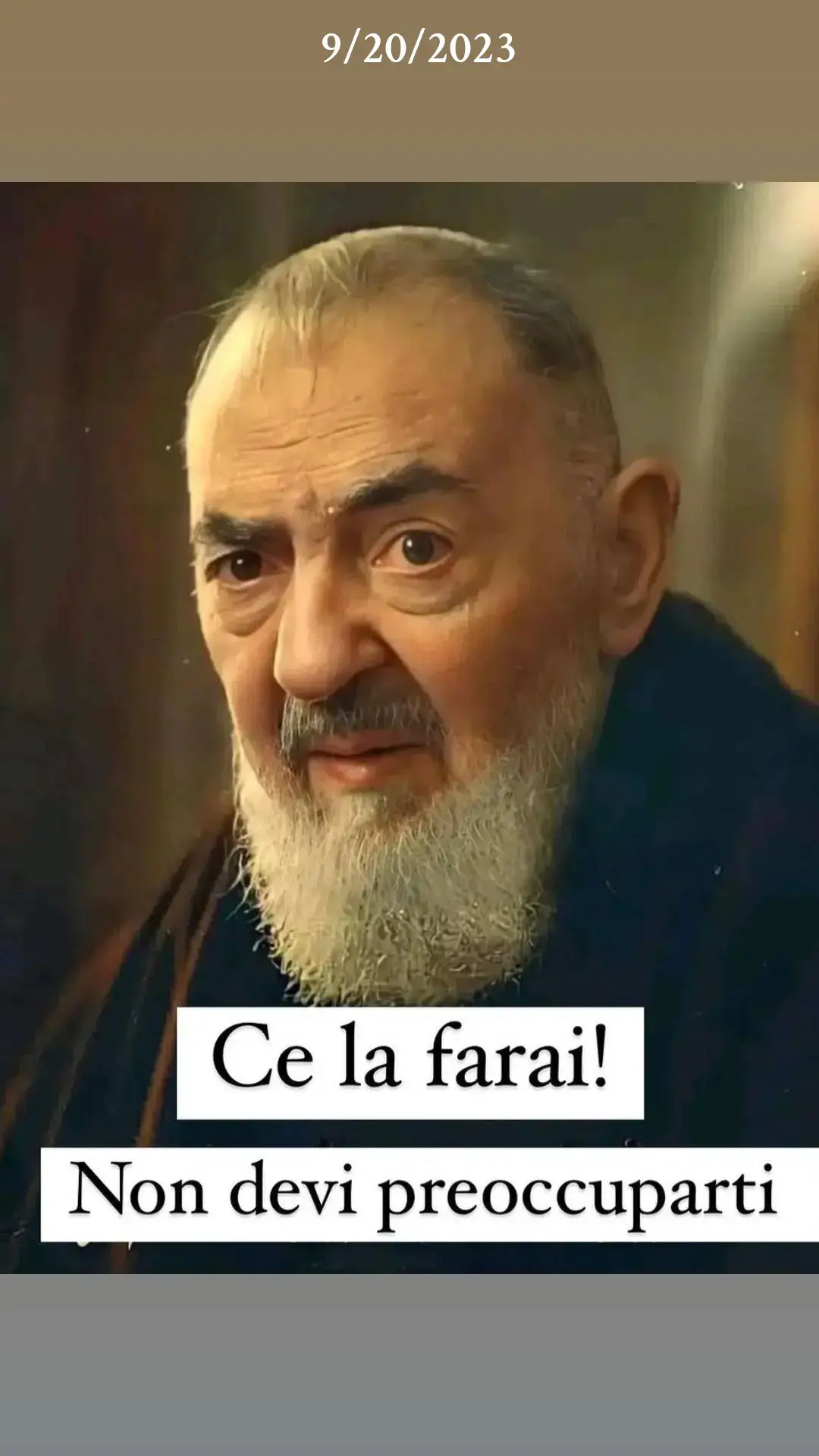 #accadeoggi 