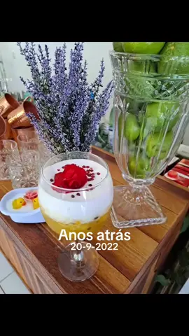 #anosatrás 