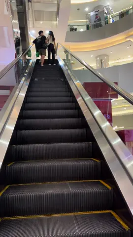 Bahan instagram whatsapp polosan video story jalan jalan sendirian footage di Mall Central Park Jakarta 4K HD #fyp 