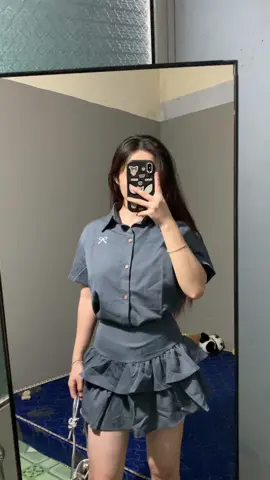 Thanh lịch vá đi hoi 🥰🥰