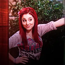 #CATVALENTINE — season 1 cat will always be that girl — scp: nickcscenes — #catarinavalentine #arianagrande #arianagrandebutera #victorious #nickelodeon #velocity #edit #aftereffects #stqrstruckzx 