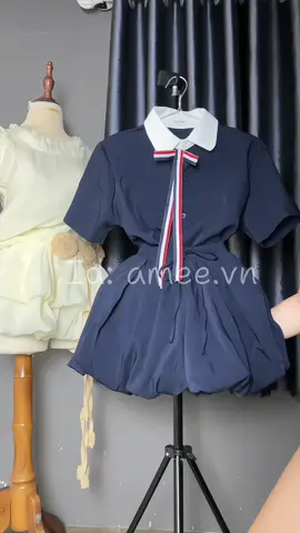 Hỡi anh yêu #ameevn #godise #godiseclothing #xuhuongtiktok #xuhuong #mỗingàymộtoutfit #setđồxinh 