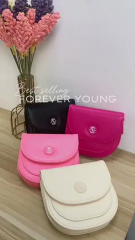 Our best selling wallet is back! Forever young quality leather wallet🌸 #foreveryoungwallet #foreveryoungph #walletforwomen 