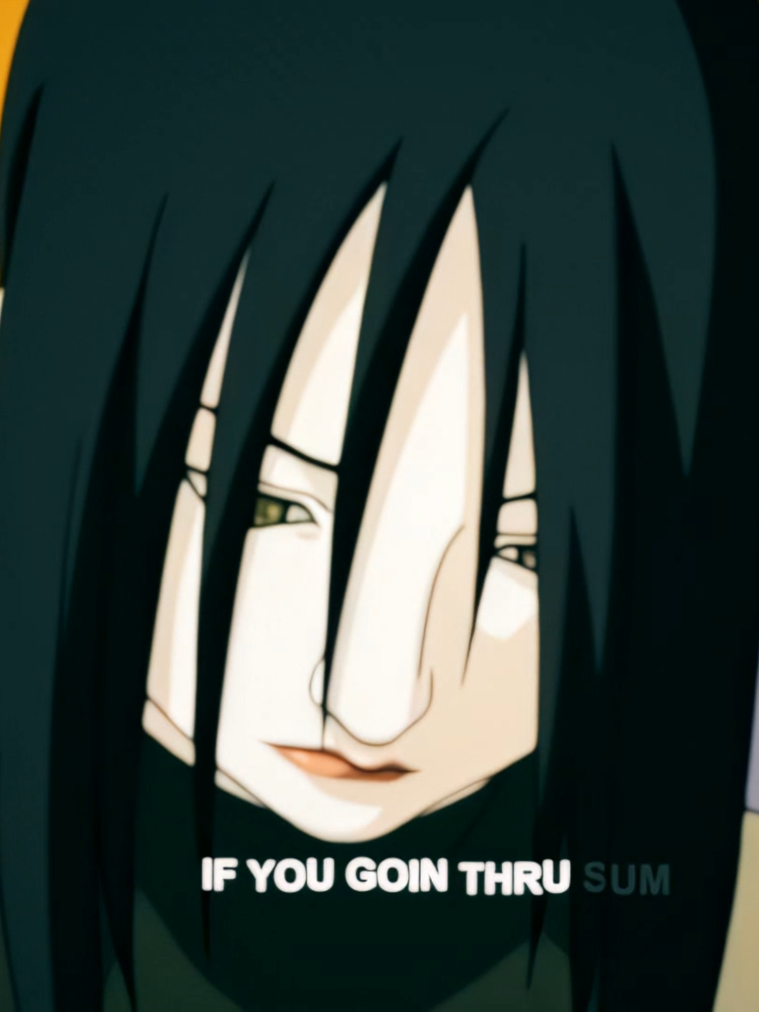 No Fear |#ae #edit #animefyp #foryoupage #fyppppppppppppppppppppppp #naruto #tensho #orochimaru🐍 #trending #viral #underground