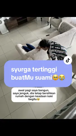 أَعُوذُ بِكَلِمَاتِ اللَّهِ التَّامَّةِ، مِنْ كُلِّ شَيْطَانٍ وَهَامَّةٍ، وَمِنْ كُلِّ عَيْنٍ لاَمَّةٍ  #suamiisteri  #suamikusurgaku  #apamaksudsekufu 