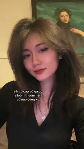luộm thuộm thật chứ