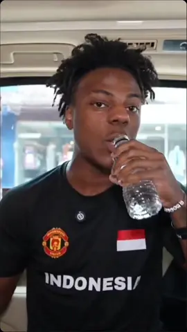 buset speed tele 🔥🔥 @ishowspeed #fyp #arakbalineboss 