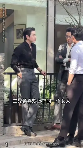 Cô gái là đại tiểu thư siêu giàu, nhưng lại giả nghèo để ở bên người iu🤓🤓 #reviewphim #phimhay #reviewtongtai 