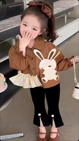 one set anak genit✨ #onesetanak #onesetanakkekinian #bajuanak #bajuanakperempuan 