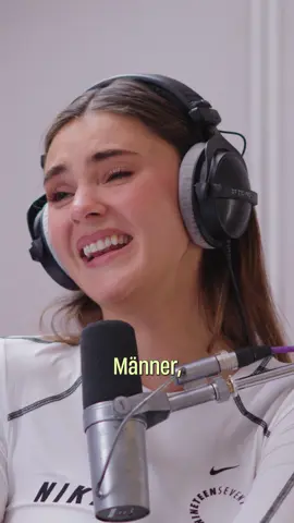 Männer, lol! #maltezierden #stefaniegiesinger #podcast