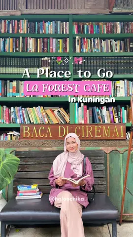 📍Lq forest, kuningan @LQ Forest #CapCut #lqforestkuningan #wisatakuningan #reviewcafe#mjlkapride🏴‍☠️ #fypシ #fypdongggggggg 
