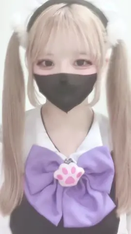 おまじなぁい🪄➰🐈‍⬛ #みにうさー #08 #おすすめ 