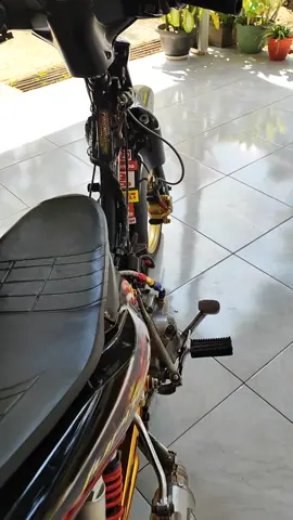 Modifikasi jupiter z harian racing style bore up 1300cc garapan bengkel capcut 🔥 #dragbike #jupiter #agusliciuz #viral #5tp #jupiterkonten #fyp #fypシ゚ 