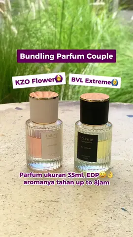 Yang lagi cari parfum buat pacaran mana nih👀🌸🌹 Mintalk ada rekomendasinya nihh #talkmeparfum #parfumtiktok #parfumviral 