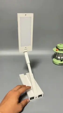 New Power Bank with Desk Lamp... Like❣️ comments📋 Share📤 . #powerbank #powerbanks #desklamp #amazon #amazonfinds #amazonfind #amazonmusthave #amazonmusthaves #amazongadgets #founditonamazon #amazonhack #musthave  #TikTokMadeMeBuyIt #gadgets #gadgetstore #gadgetshop #homegadget #homegadgets #gadgetslover  #usashopping #onlineshopping #onlineshoppingstore  #unboxing #unboxings #unboxingvideos #unboxingreels #unboxingdude #techunboxing  #techunboxingvideos #wasuperstore 
