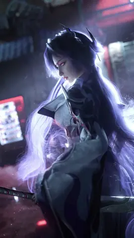 #HonkaiStarRail#archeron