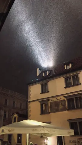 When life feels like a dream, part II 📍 Old Town, Prague, Czech Republic #Foryou #FYP #Viral #Aesthetic #Cinematic #DreamyVibes #TravelGoals #Snowfall #WinterVibes #TravelInspiration #BeautifulDestinations #ExploreTheWorld #Vibes #CityScape #Wanderlust #TravelVideo #Visuals #Prague #CzechRepublic #dreamy