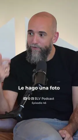 ¿Alguien que haya probado esto? 🤖 #podcast #blv #chatgpt #inteligenciaartificial #ia