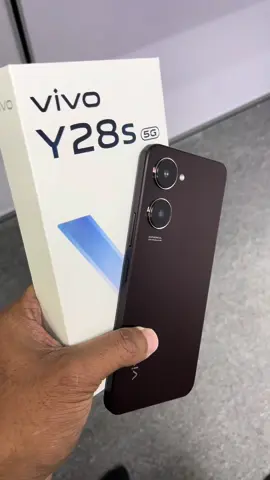 Vivo Y28s